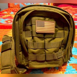 5.11 tactical backpack